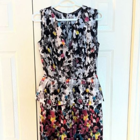 BCBG MAXAZRIA Dress - Picture 1 of 6